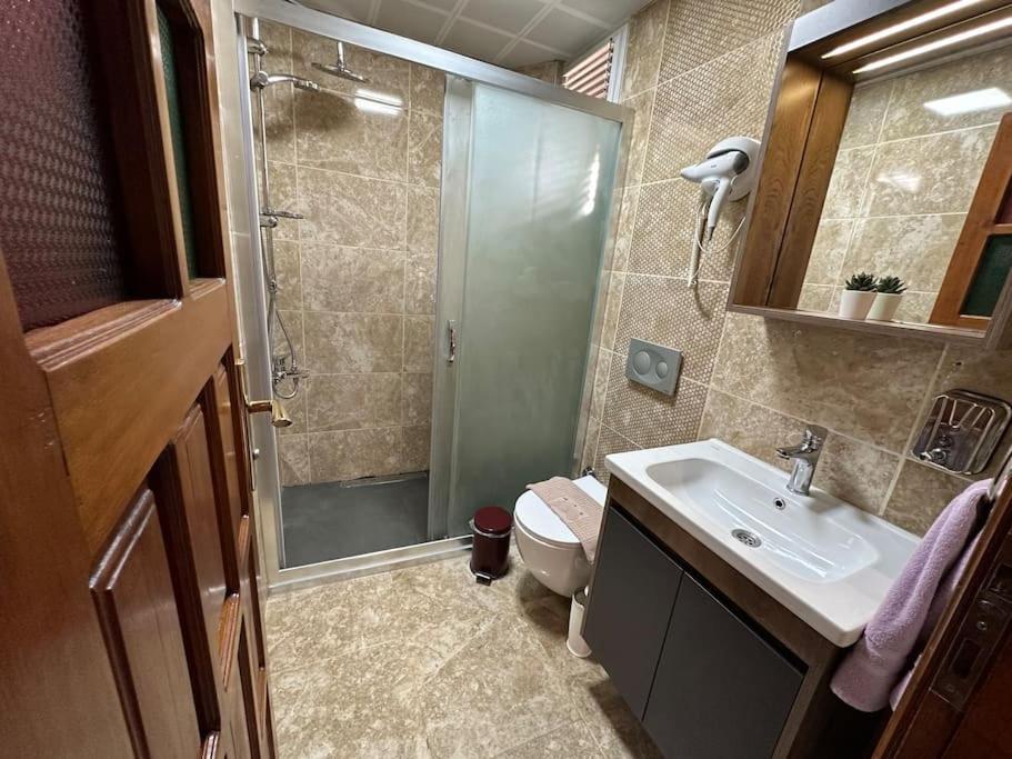 Pasha Suite, Floor Daire Antalya
