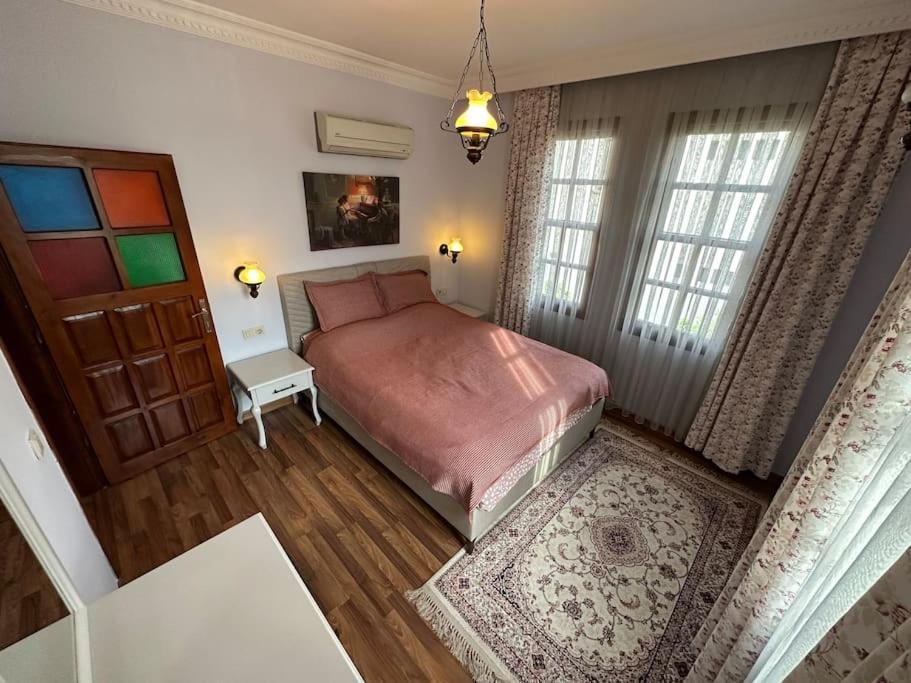 Daire Pasha Suite, Floor Antalya
