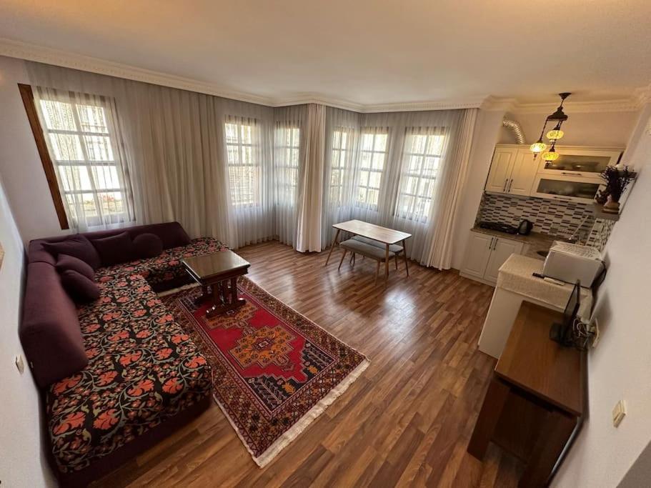 Pasha Suite, Floor Daire Antalya