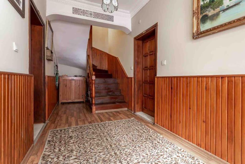 Daire Pasha Suite, Floor Antalya